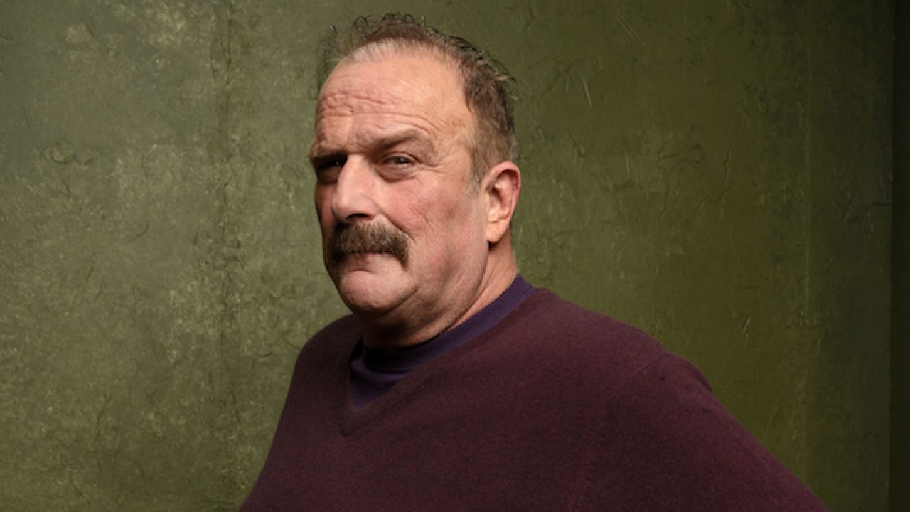 Jake "The Snake" Roberts Says WWE Is Treating "Talent Like S...